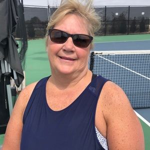 Meet your Posher, Vickie